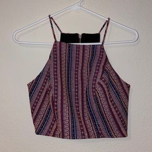 BCBGeneration Crop top
